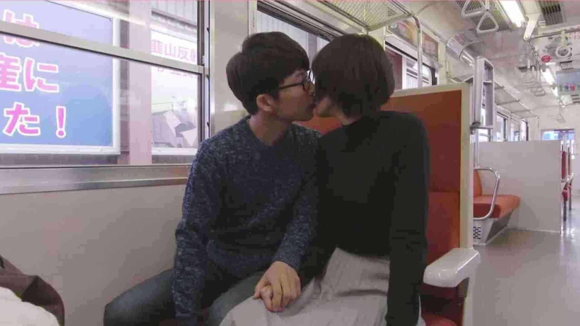 好きなキスシーンは?