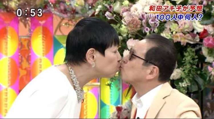 好きなキスシーンは?