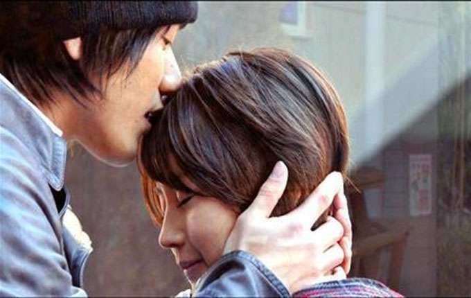 好きなキスシーンは?