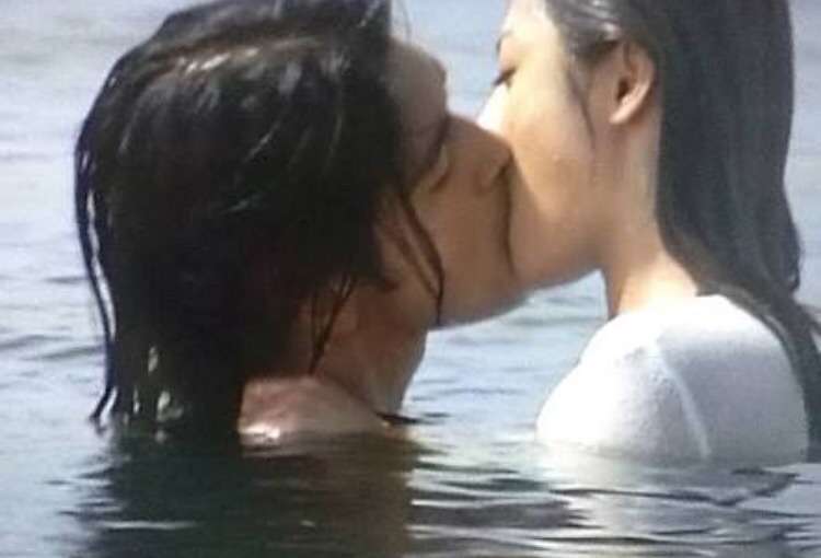 好きなキスシーンは?