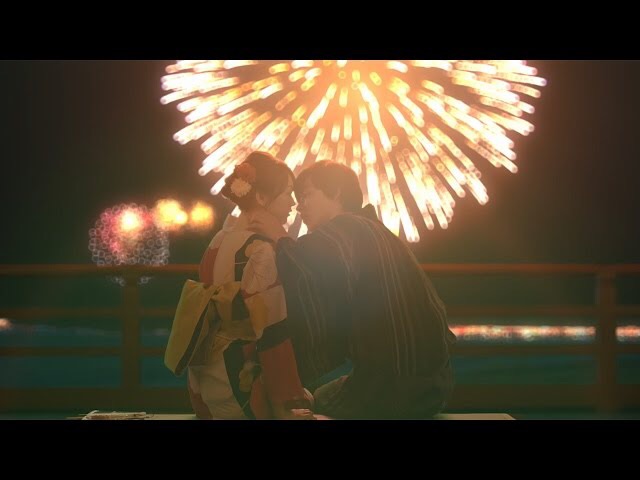好きなキスシーンは?