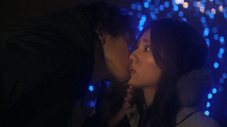 好きなキスシーンは?