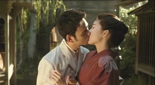好きなキスシーンは?