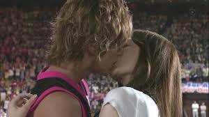 好きなキスシーンは?