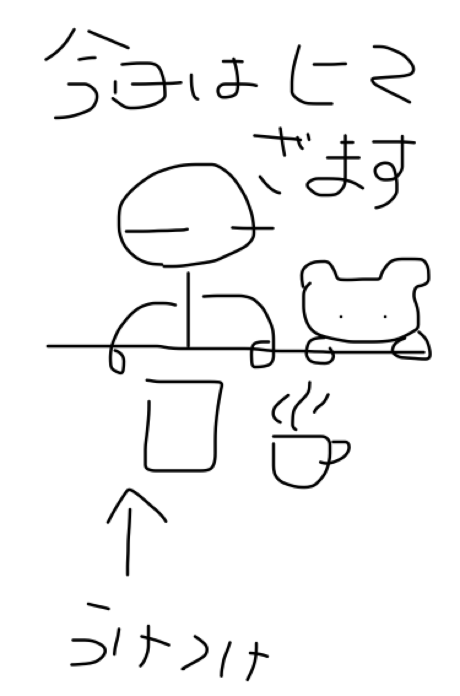 好きな口調で喋るトピ【part4】