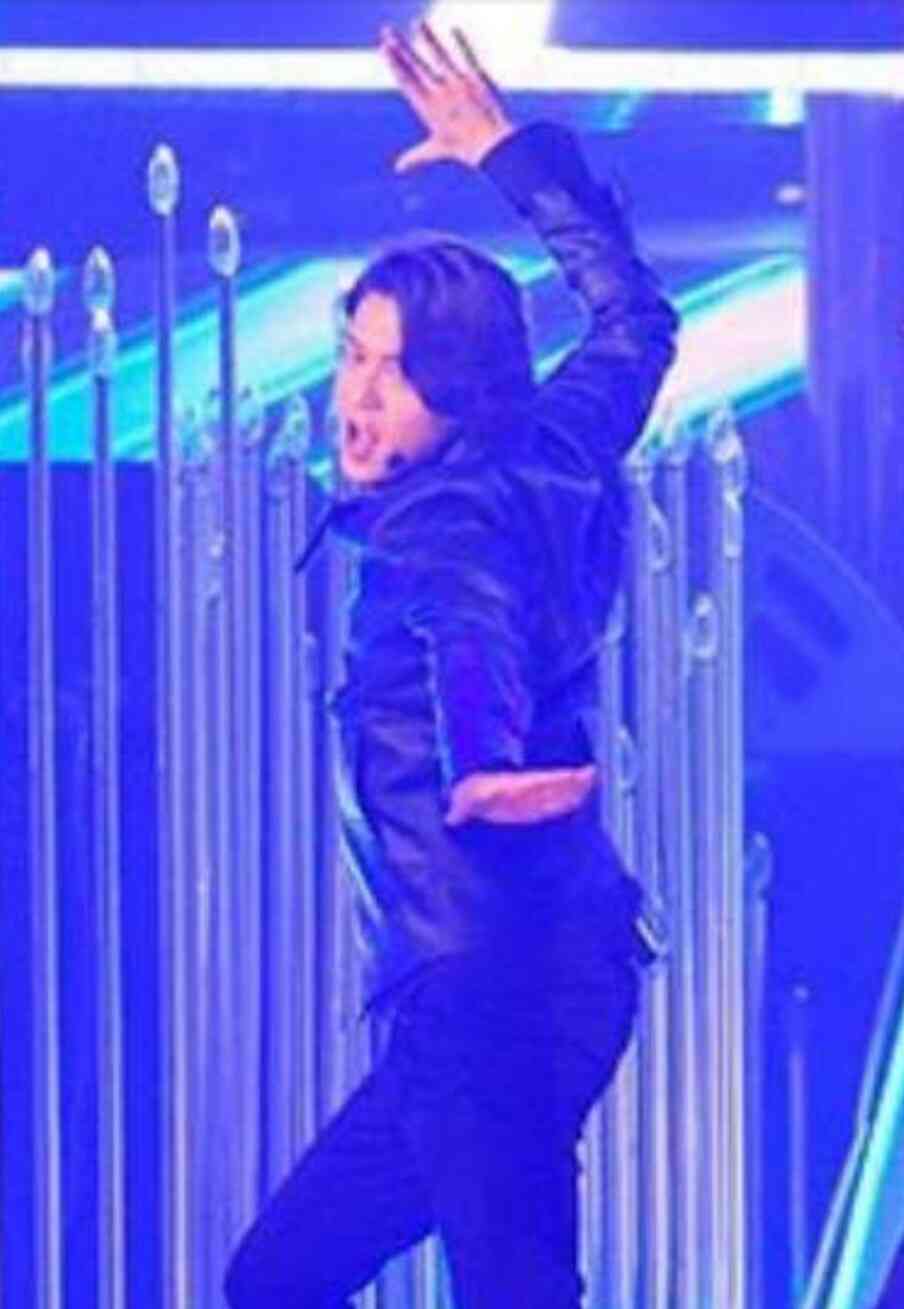 Hey! Say! JUMPの伊野尾慧が「めざまし」「あさチャン」女子アナと“ザッピング二股愛”