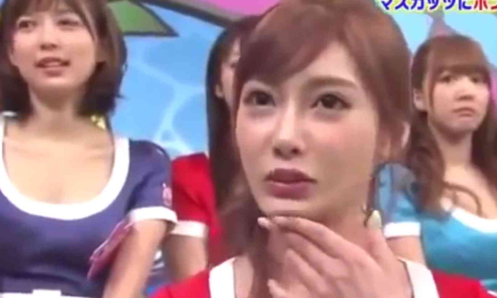 Hey! Say! JUMPの伊野尾慧が「めざまし」「あさチャン」女子アナと“ザッピング二股愛”