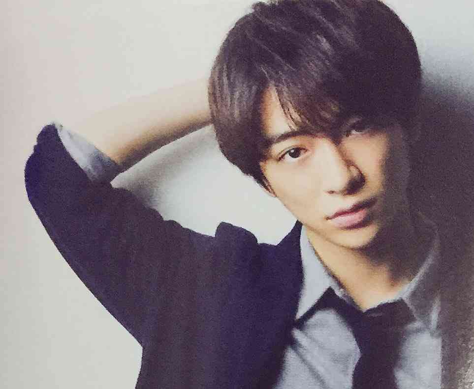 Hey! Say! JUMPの伊野尾慧が「めざまし」「あさチャン」女子アナと“ザッピング二股愛”