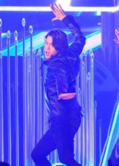 Hey! Say! JUMPの伊野尾慧が「めざまし」「あさチャン」女子アナと“ザッピング二股愛”
