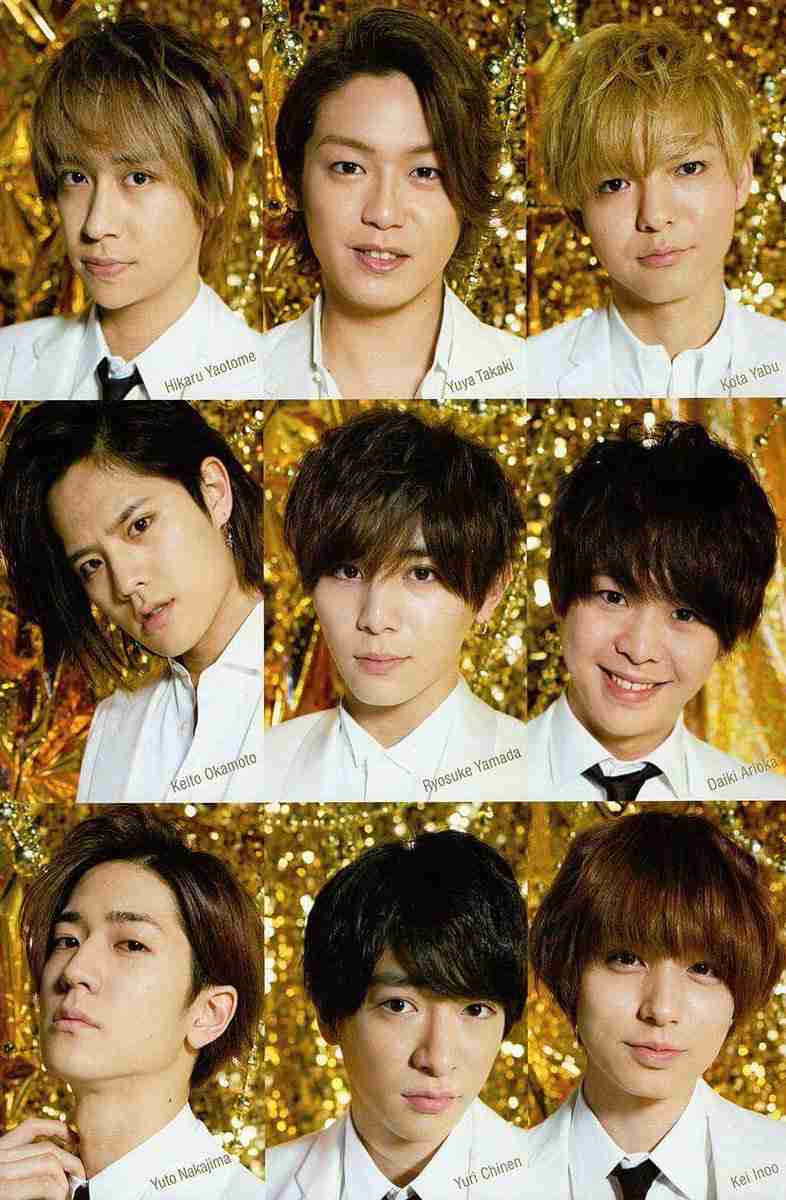 Hey! Say! JUMPの伊野尾慧が「めざまし」「あさチャン」女子アナと“ザッピング二股愛”