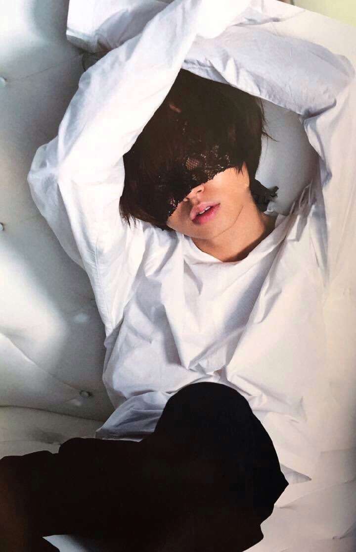 Hey! Say! JUMPの伊野尾慧が「めざまし」「あさチャン」女子アナと“ザッピング二股愛”
