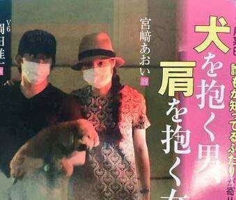 破局説も噴出？嵐・松本潤＆井上真央の”公認カップル”に新展開