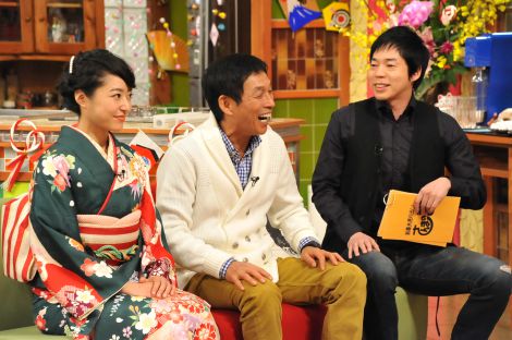 破局説も噴出？嵐・松本潤＆井上真央の”公認カップル”に新展開