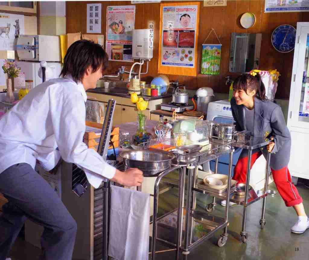 破局説も噴出？嵐・松本潤＆井上真央の”公認カップル”に新展開