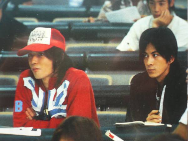 破局説も噴出？嵐・松本潤＆井上真央の”公認カップル”に新展開