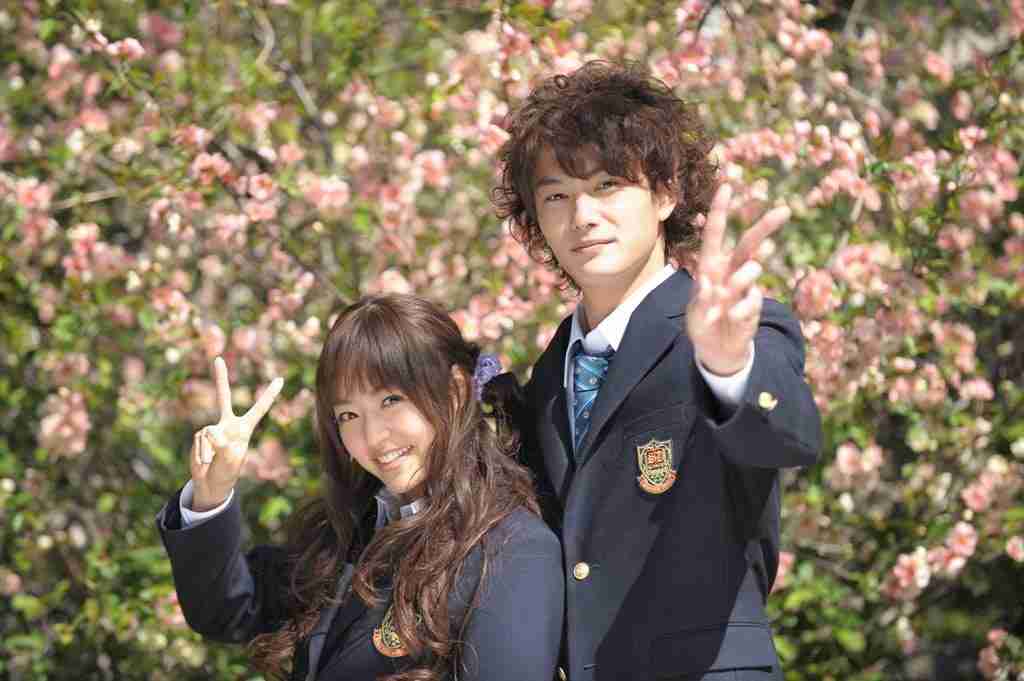 破局説も噴出？嵐・松本潤＆井上真央の”公認カップル”に新展開
