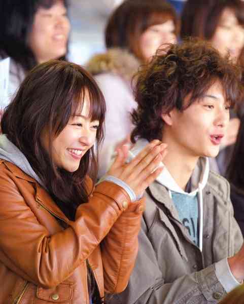 破局説も噴出？嵐・松本潤＆井上真央の”公認カップル”に新展開