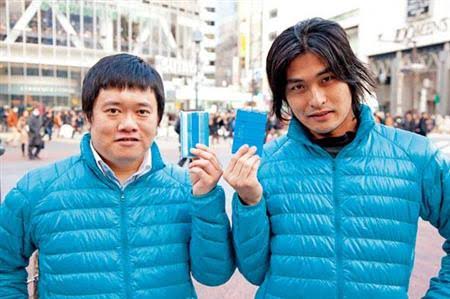 モデルが着てるから可愛いファッションコーデの画像