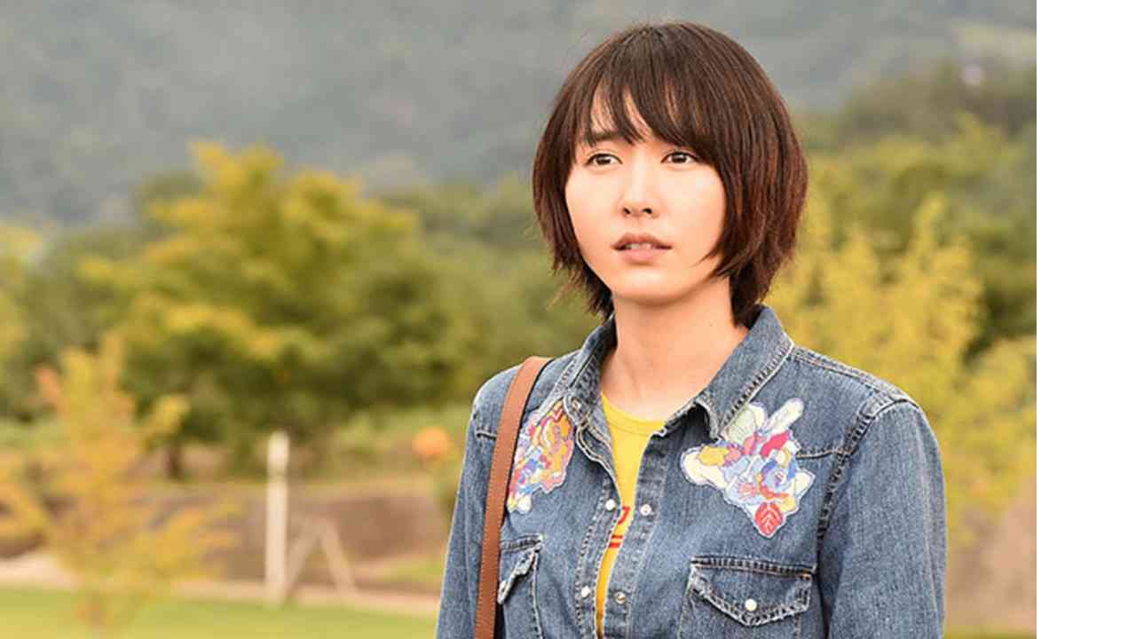 モデルが着てるから可愛いファッションコーデの画像