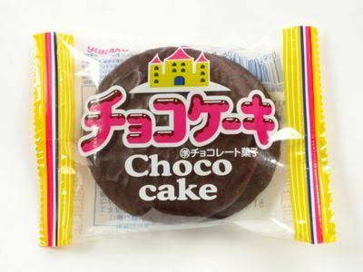 やっぱりチョコが好き！
