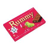 やっぱりチョコが好き！