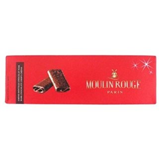 やっぱりチョコが好き！