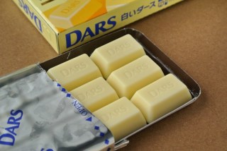 やっぱりチョコが好き！