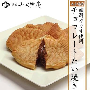 やっぱりチョコが好き！