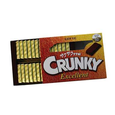 やっぱりチョコが好き！