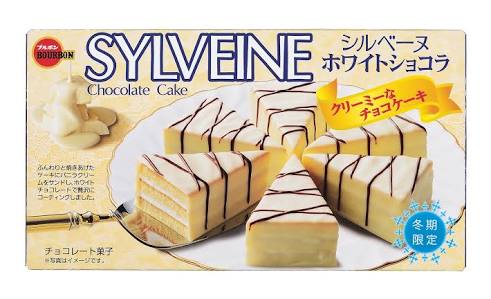 やっぱりチョコが好き！