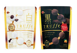 やっぱりチョコが好き！