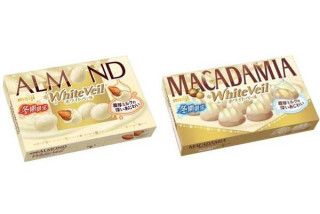 やっぱりチョコが好き！
