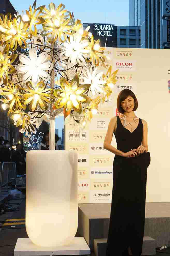 今週のファッションチェック：柴咲コウは和服で、小雪は姉と　森星、武井咲、後藤真希、倉持明日香ら