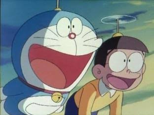 「ドラえもん」大みそかSP放送！ 「パーマン」コラボなど家族3世代で楽しめるエピソードに　 