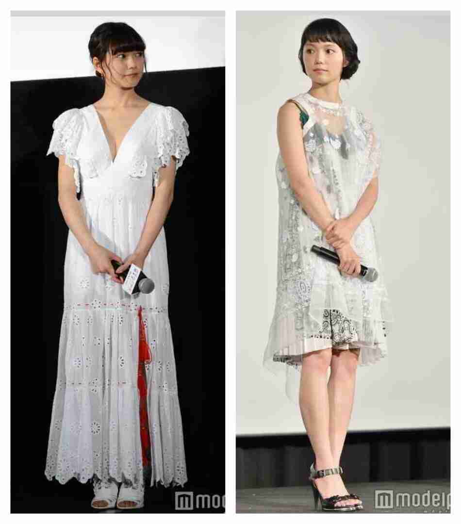 【2016年末特集】長澤まさみ、石原さとみ、ローラら華やかドレスアップ総まとめ！