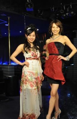 【2016年末特集】長澤まさみ、石原さとみ、ローラら華やかドレスアップ総まとめ！
