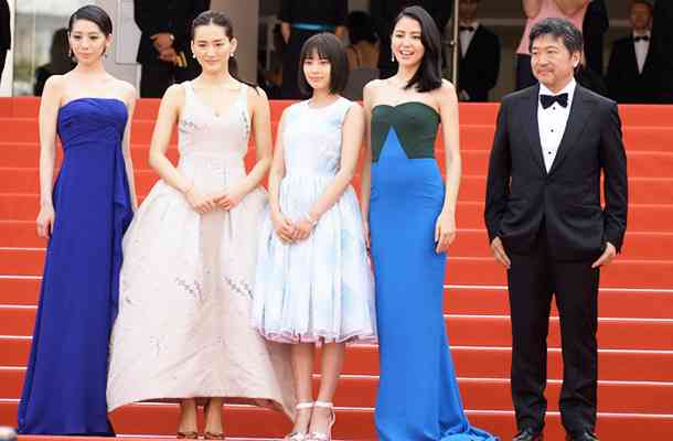 【2016年末特集】長澤まさみ、石原さとみ、ローラら華やかドレスアップ総まとめ！
