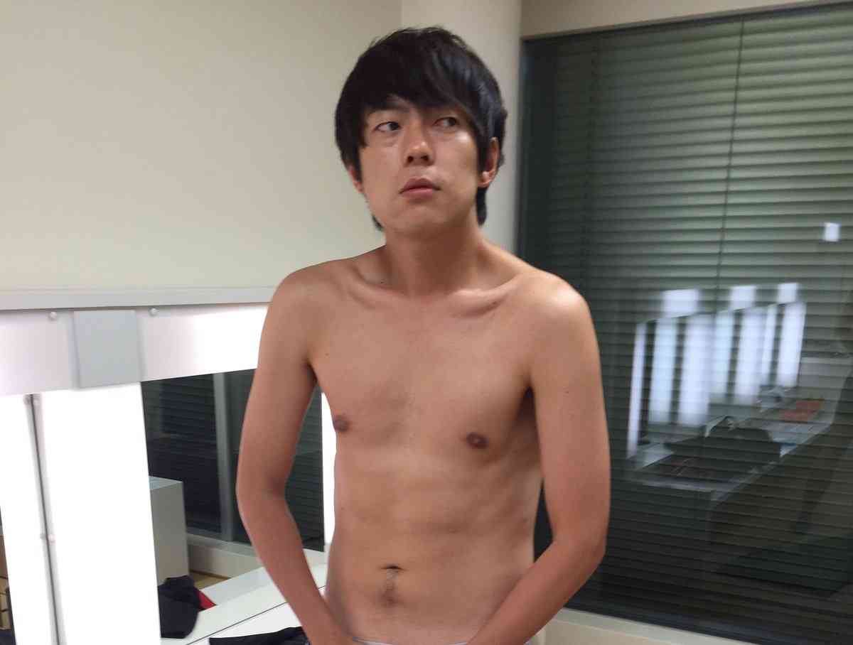 有名人の激痩せ＆激太り画像