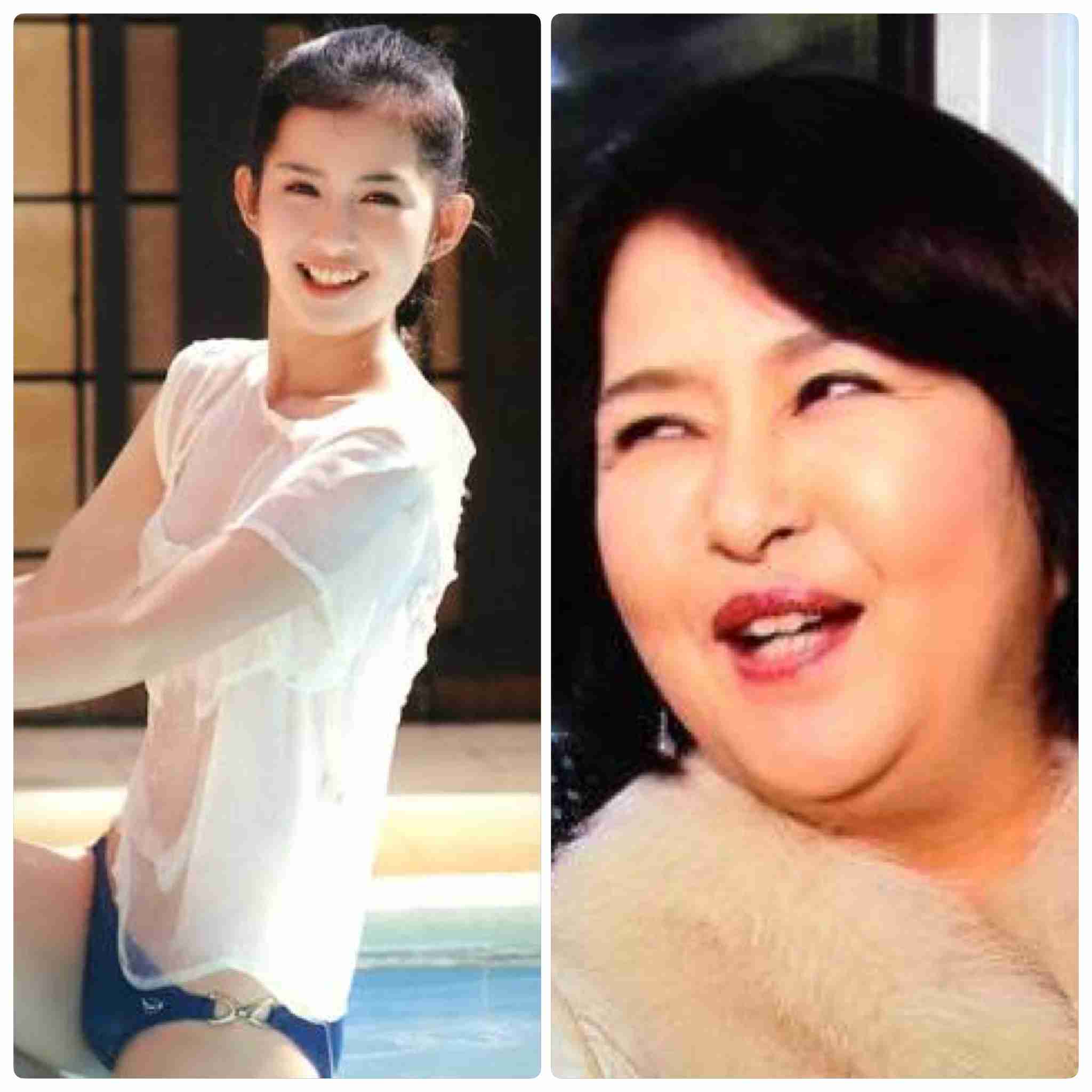 有名人の激痩せ 激太り画像 ガールズちゃんねる Girls Channel