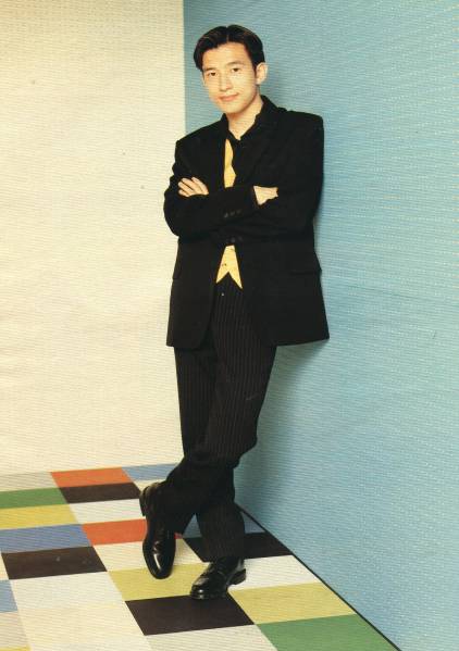 90年代にタイムスリップして会話するトピ