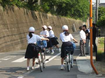 中学生あるある