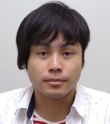 お笑いコンビNON STYLE 井上裕介さんが当て逃げ