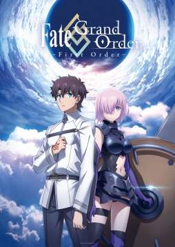 2017年 冬アニメ