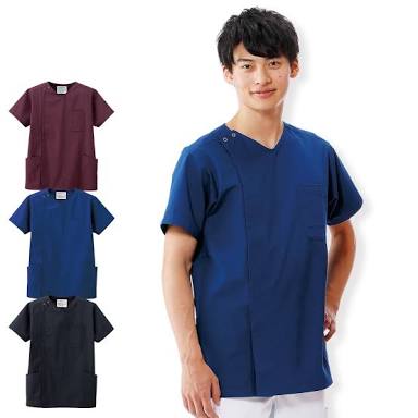 ご主人の仕事着