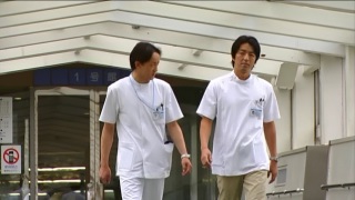 ご主人の仕事着
