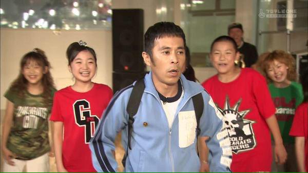 意外なキャリアを持つ有名人