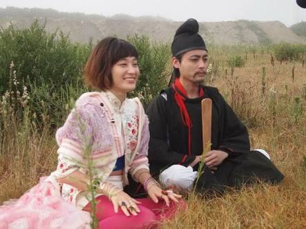 水曜日のカンパネラ・コムアイ、同棲中の恋人は10歳以上年上「結婚は子供できたら」 