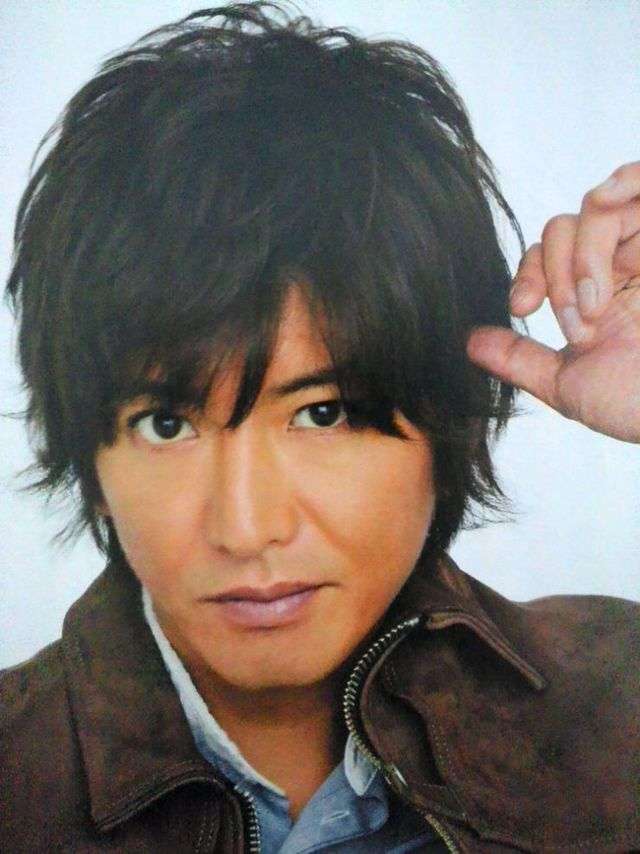 ポスト木村拓哉は誰？ 大学生が選ぶ、絶対的なルックスと演技力をもつ俳優5選
