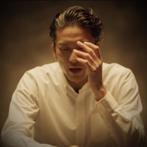 手が綺麗だと思う男性俳優さん