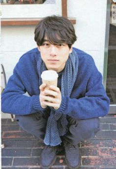 手が綺麗だと思う男性俳優さん